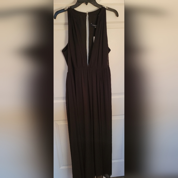 French connection aster dress US size 12 - Picture 3 of 8